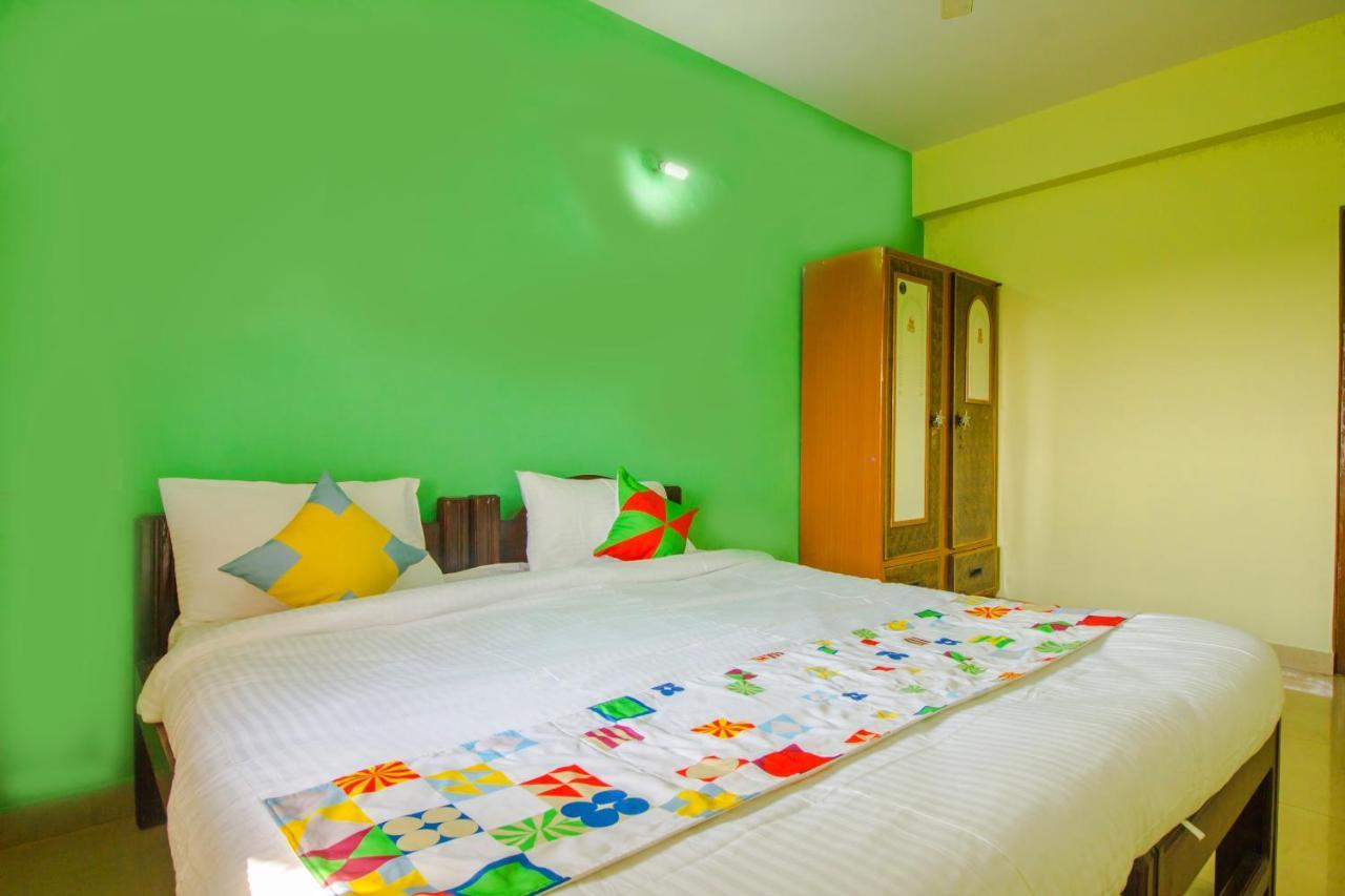 Spacious 2Bhk Homestay In Panjim, Goa Panaji Eksteriør billede