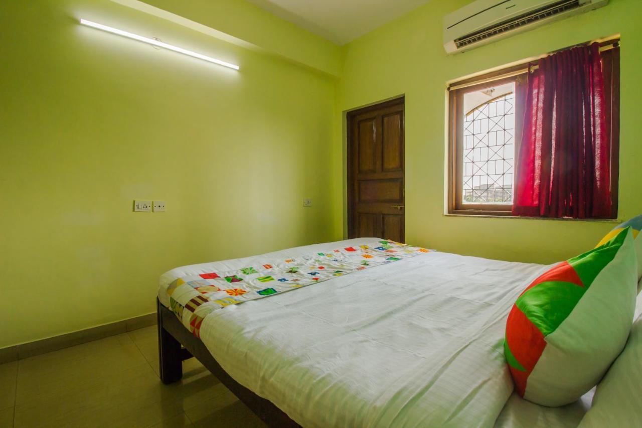 Spacious 2Bhk Homestay In Panjim, Goa Panaji Eksteriør billede